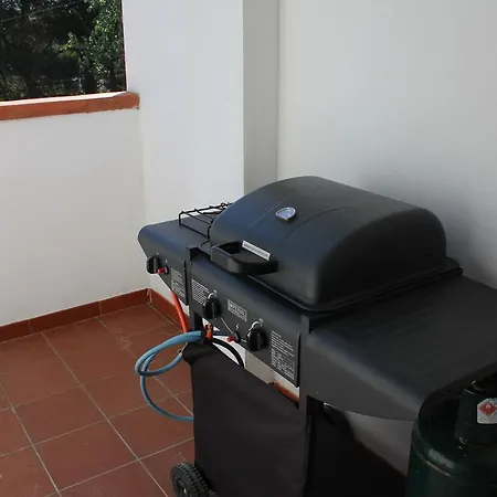 Blumen Bad Beach Lejlighed