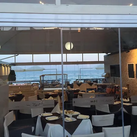 Lejlighed Blumen Bad Beach Metaponto