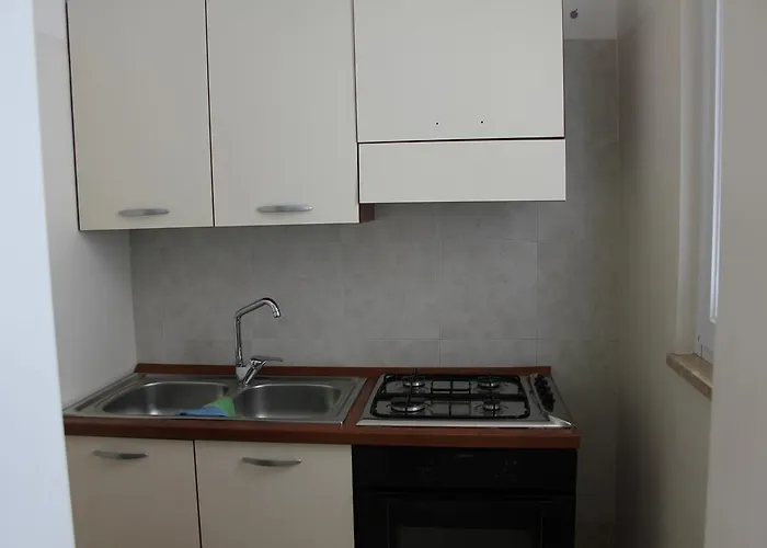 Appartement Blumen Bad Beach