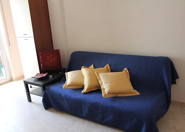 Blumen Bad Beach Appartement