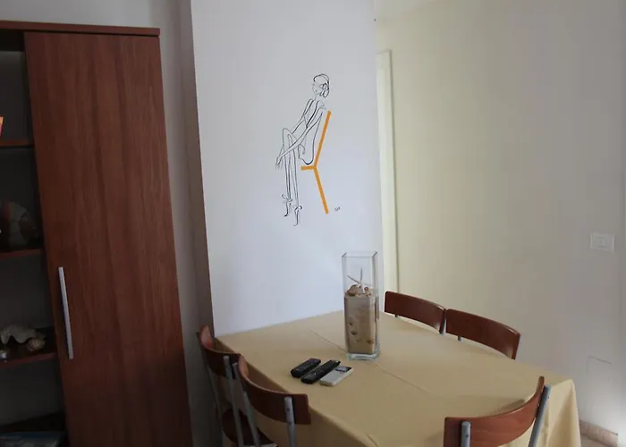 Blumen Bad Beach Appartement *