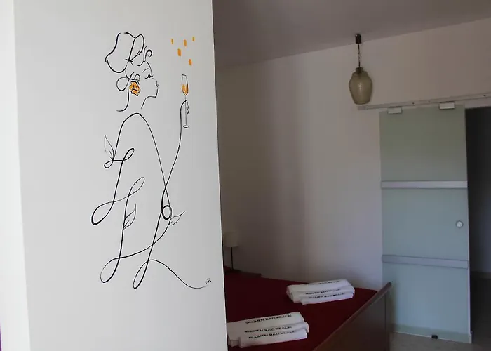 Appartement Blumen Bad Beach