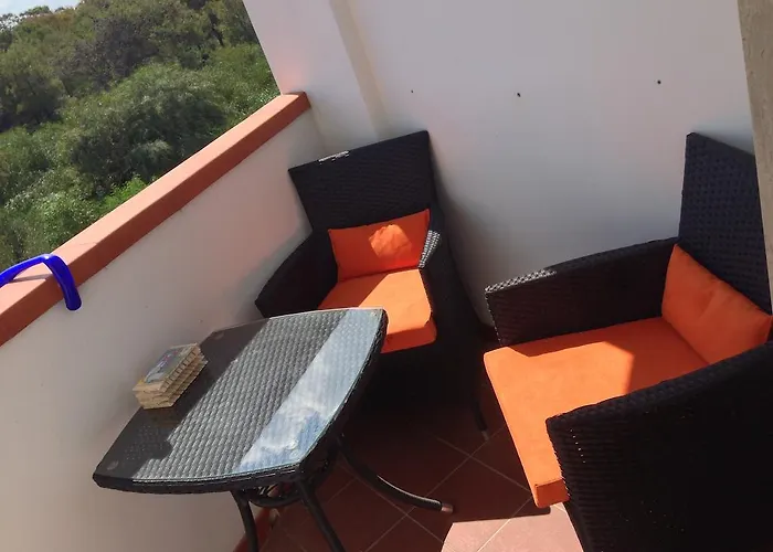 Appartement Blumen Bad Beach Métaponte