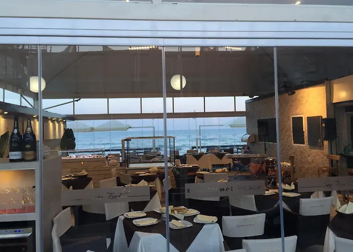 Appartement Blumen Bad Beach Métaponte