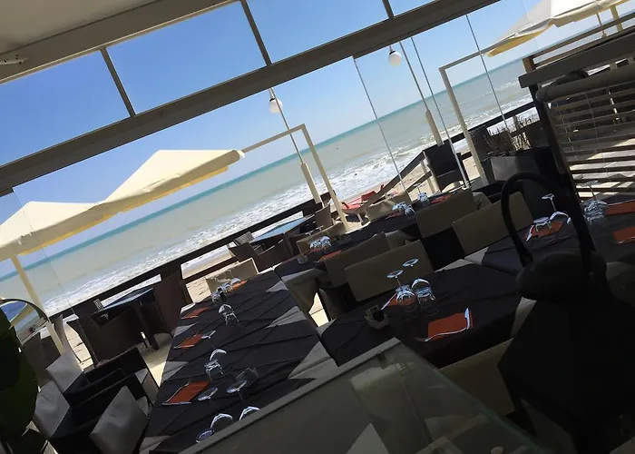 Appartement Blumen Bad Beach *