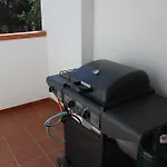 Blumen Bad Beach Apartamento