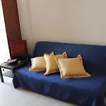 Blumen Bad Beach Apartamento