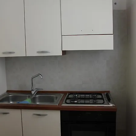 Appartement Blumen Bad Beach
