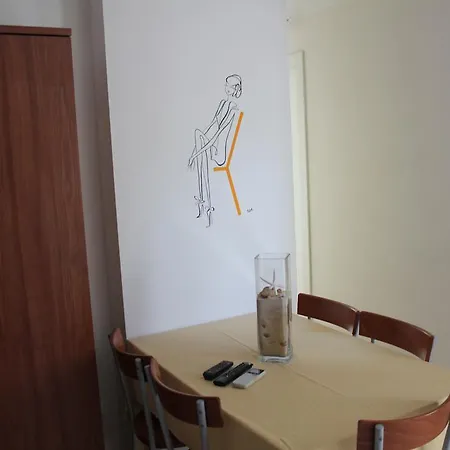 Blumen Bad Beach Διαμέρισμα *