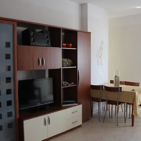 Appartement Blumen Bad Beach Metaponto