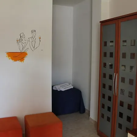 Appartement Blumen Bad Beach