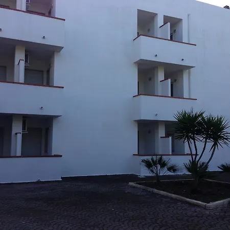 Διαμέρισμα Blumen Bad Beach Metaponto