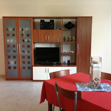 Appartement Blumen Bad Beach *