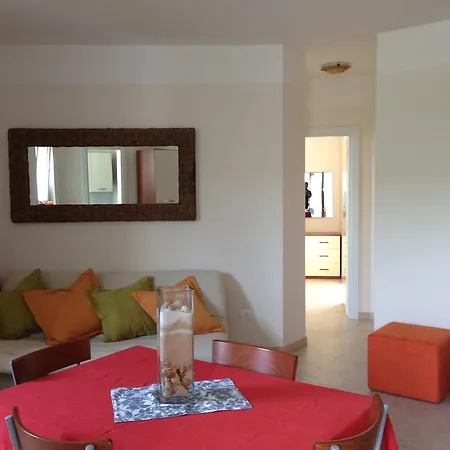 Διαμέρισμα Blumen Bad Beach Metaponto