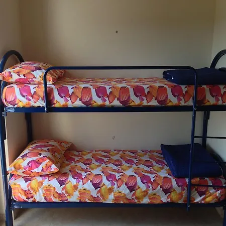 Διαμέρισμα Blumen Bad Beach Metaponto