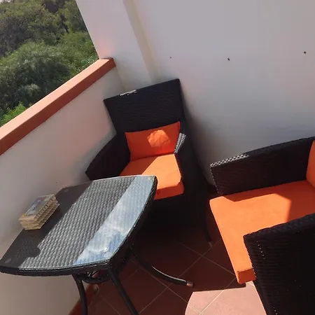 Διαμέρισμα Blumen Bad Beach Metaponto