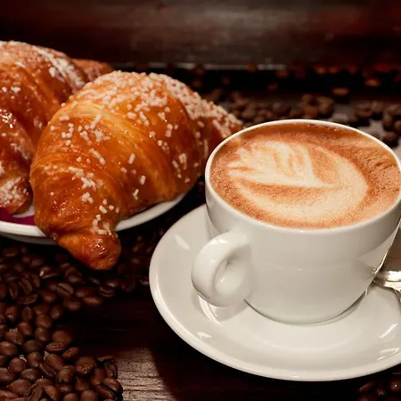 Blumen Bad Beach Διαμέρισμα