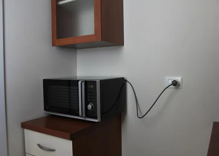 布鲁门巴德海滩公寓