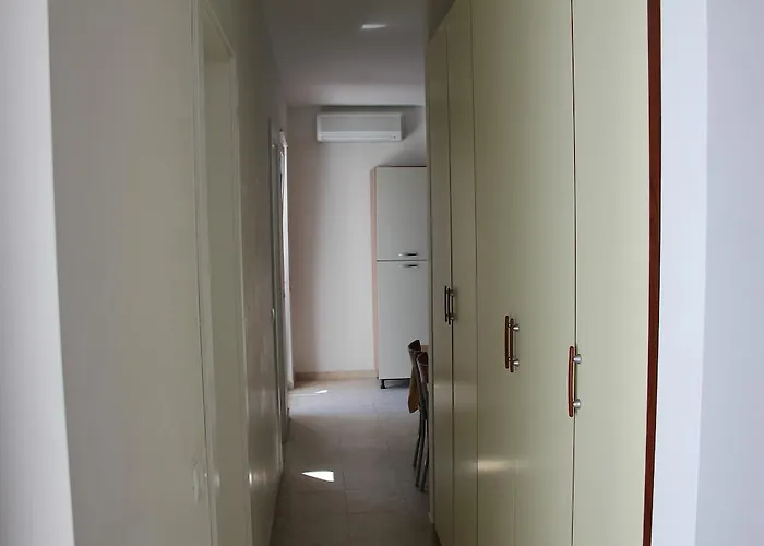 布鲁门巴德海滩公寓