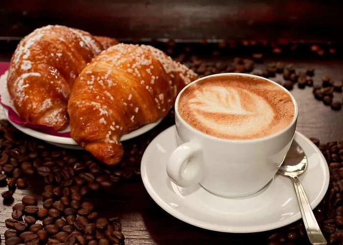 布鲁门巴德海滩公寓 公寓